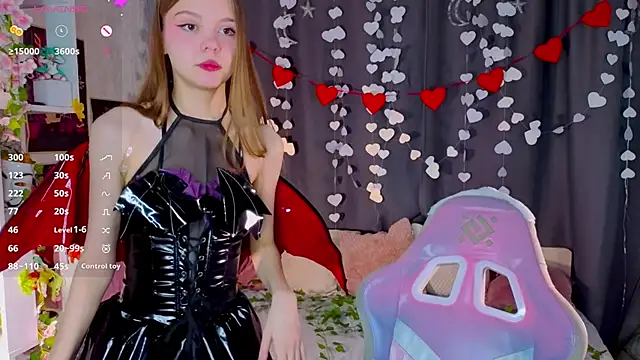 WeiSusi online show from March 6, 5:30 pm