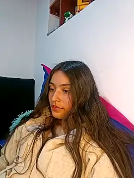 hotwife26 online show from February 7, 11:14 am