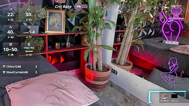 April  foxx online show from November 14, 3:56 pm