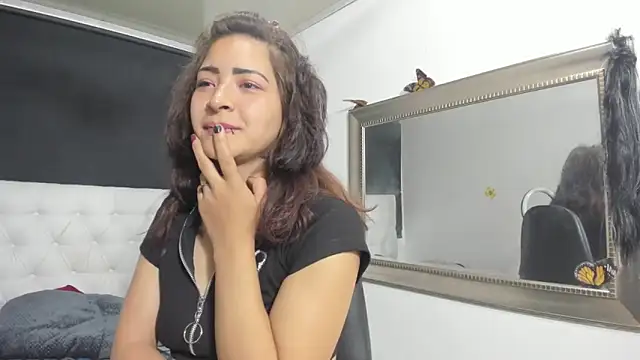 evelynesex online show from October 8, 2:38 am