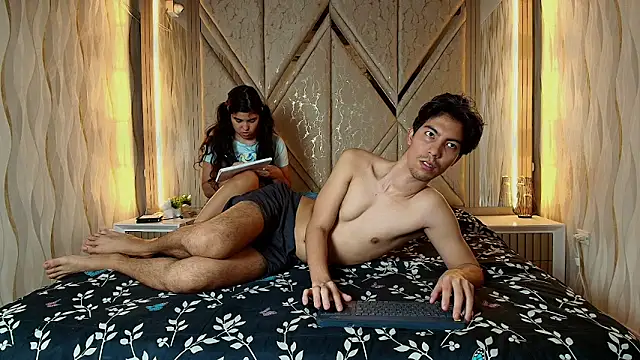 Couplex xxx online show from January 7, 1:42 am