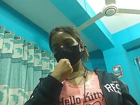 meghbalikargolponoy09 online show from January 6, 8:01 pm