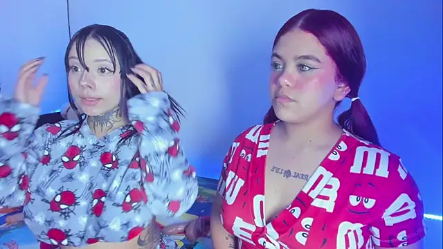 Im naho online show from September 23, 4:32 am