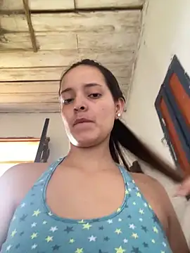 Snapshot of Mia_jhoonson chatting on October 8, 1:26 pm Mia jhoonson online show from October 8, 1:26 pm