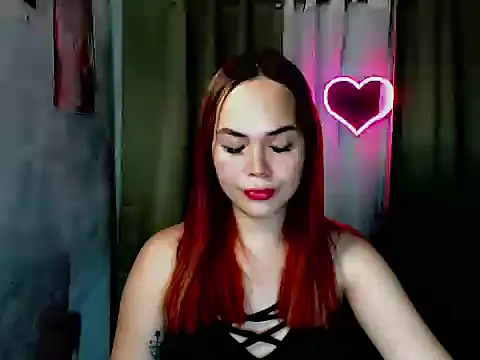 sweetsassyxx online show from November 5, 4:29 am