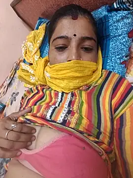 Kajalhot12 online show from October 19, 7:32 am