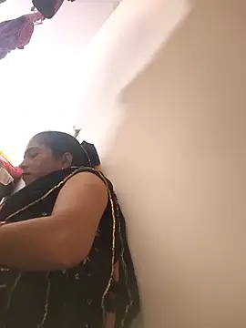 Kajalhot12 online show from October 7, 1:37 pm