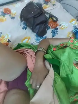 Kajalhot12 online show from October 29, 6:29 am