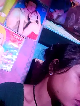 Snapshot of Sapna_kohli chatting on October 6, 4:45 pm Sapna kohli online show from October 6, 4:45 pm