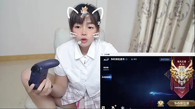 Duolamei online show from March 13, 11:55 am