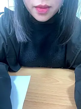 -NhaKy22 online show from January 13, 1:44 am