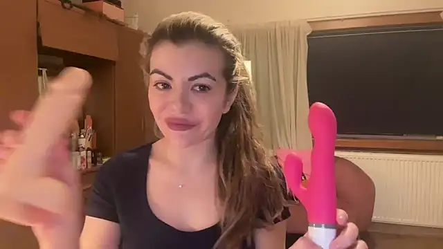 princess17 online show from March 6, 6:47 pm