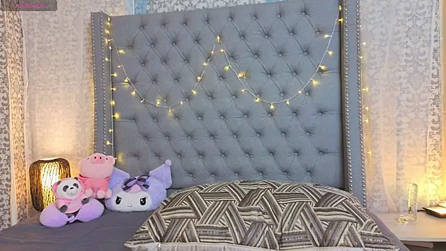 Abby roussee online show from January 14, 10:59 pm