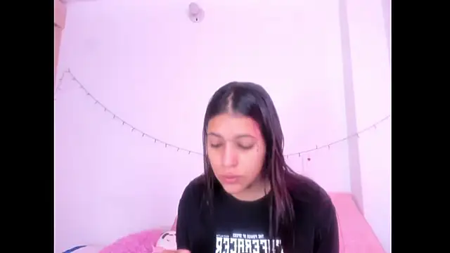 Abby roussee online show from October 27, 2:45 pm