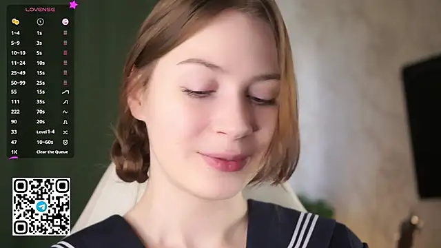 Stella of steel online show from October 24, 9:49 am