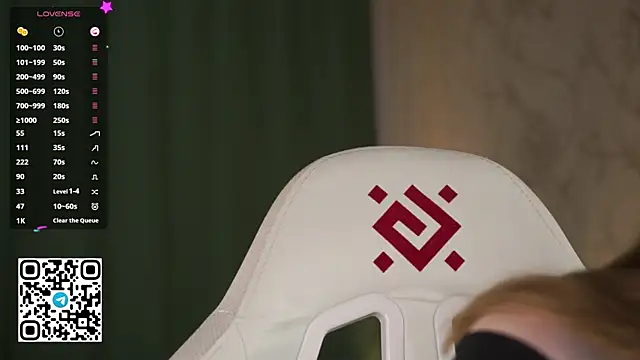 Stella of steel online show from November 14, 12:16 pm