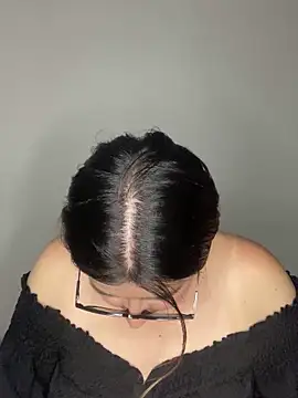 Blair Bunnyy online show from March 10, 5:11 am