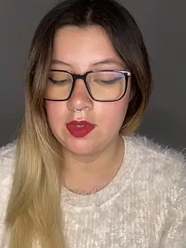 Blair Bunnyy online show from March 4, 5:03 am