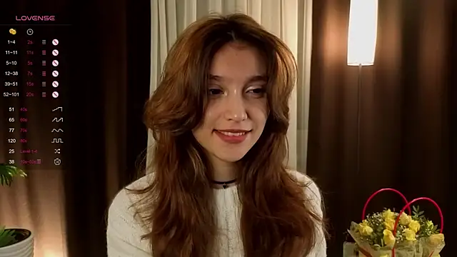 Snapshot of ZadengiDaaa chatting on October 16, 3:47 pm ZadengiDaaa online show from October 16, 3:47 pm