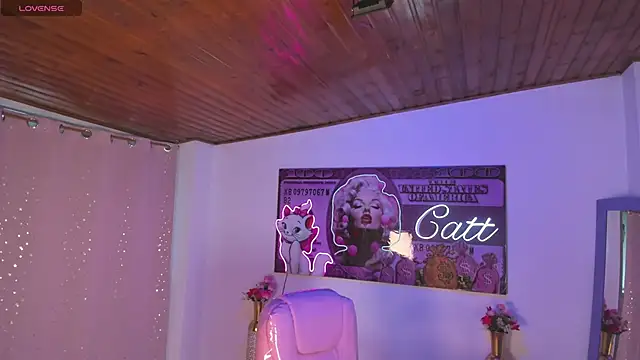 catt monroe online show from June 11, 2:25 pm