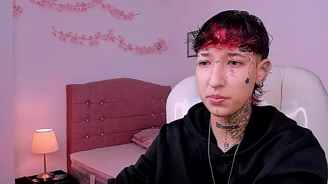 Luci Rose online show from March 12, 4:53 pm