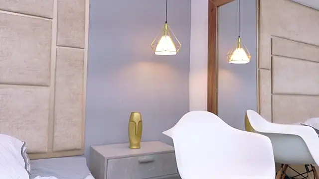 Ashley HotGirl online show from November 18, 7:59 pm