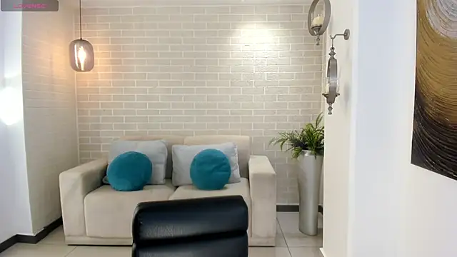 NataliaGaret online show from April 19, 10:15 am