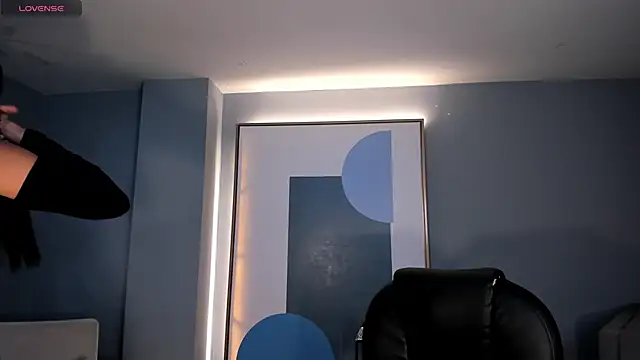 NataliaGaret online show from October 26, 3:13 am