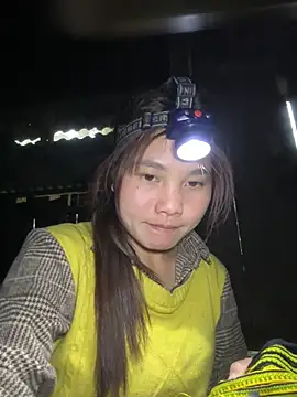 EllyBaby20 online show from March 15, 8:49 am