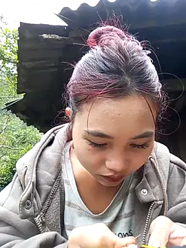 EllyBaby20 online show from November 21, 2:02 am