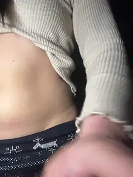 EllyBaby20 online show from March 6, 7:14 am