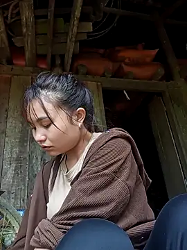 EllyBaby20 online show from March 24, 6:52 am