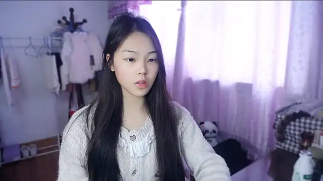 yao-yao  online show from November 30, 6:06 am