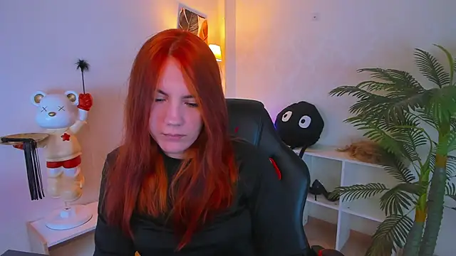 Gingerr pie online show from October 22, 6:46 pm