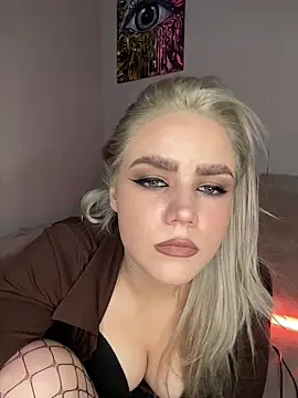 April Purr online show from March 12, 9:34 am