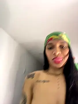 Luna025 online show from December 16, 4:18 am