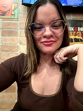 Pribaixinha online show from January 7, 9:51 pm