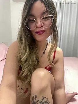 Pribaixinha online show from March 28, 11:58 pm