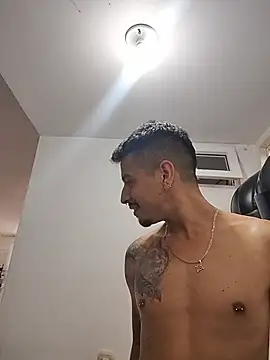 Juann-cock online show from June 29, 3:23 pm