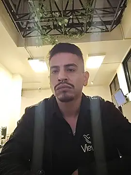 Juann-cock online show from June 26, 5:20 am