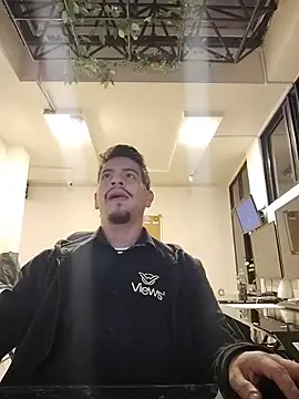 Juann-cock online show from June 23, 3:26 am