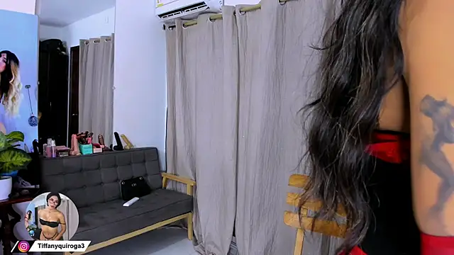 zou quira online show from April 18, 12:24 am