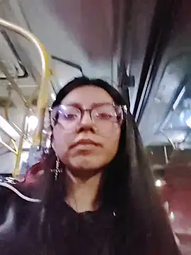 VioletxBloom online show from December 4, 1:08 am