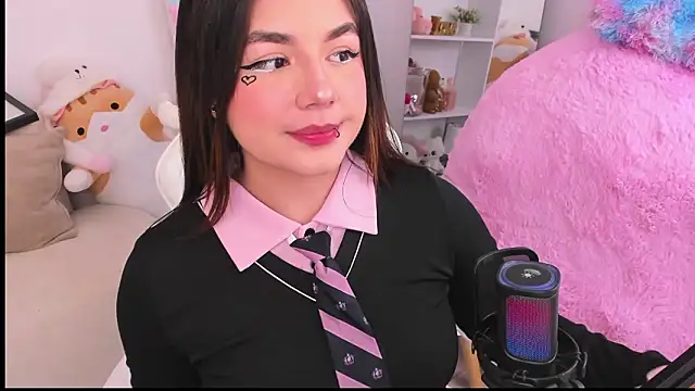 dolce antonellaa online show from February 26, 3:27 am