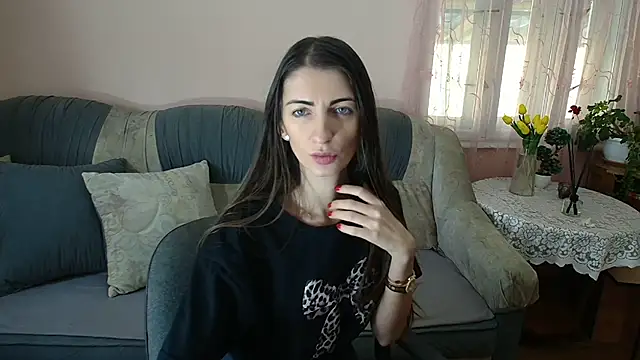 Snapshot of Ella_Myst chatting on October 27, 10:33 am Ella Myst online show from October 27, 10:33 am