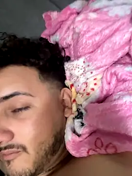 sofi and curlers669 online show from September 23, 6:00 am