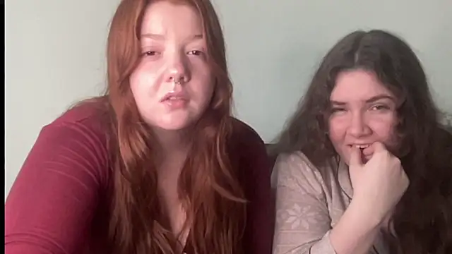 ScarlettSinner online show from October 17, 3:15 pm