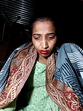 Pinki thakur 1 online show from December 13, 7:53 pm