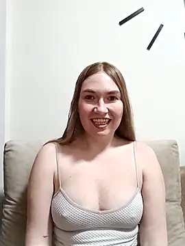 KisaVixen online show from March 22, 3:51 pm