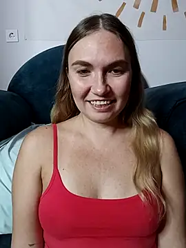 KisaVixen online show from September 22, 4:38 pm